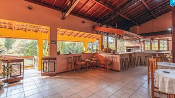 Restaurantes