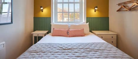 1 chambre, accès Internet