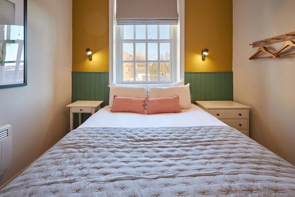 1 bedroom, internet - Humbleton @ Arlington House Hotel (Wooler)