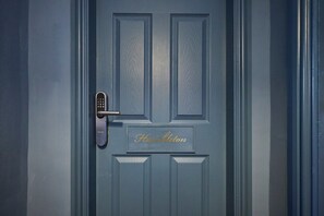 Interior - Humbleton @ Arlington House Hotel (Wooler)