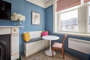 Interior - Cheviot @ Arlington House Hotel (Wooler)