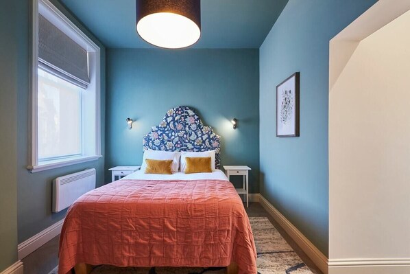 1 chambre, accès Internet