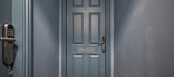 Ros Castle @ Arlington House Hotel