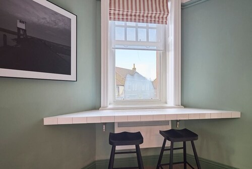 Harehope @ Arlington House Hotel