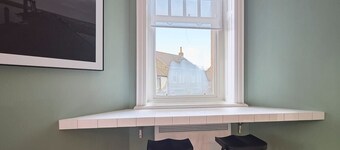 Harehope @ Arlington House Hotel