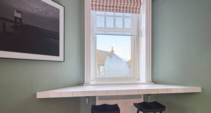 Harehope @ Arlington House Hotel