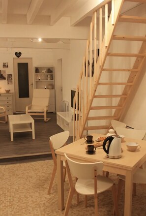 Dining - Maison 6 Personnes Disneyland Paris (Condé-Sainte-Libiaire)