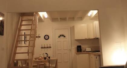 Maison 6 Personnes Disneyland Paris