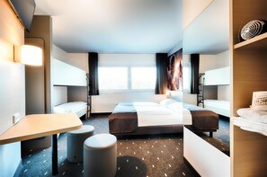 Room - B&B Hotel Bremen-altstadt (Bremen)
