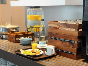 Dining - B&B Hotel Bremen-altstadt (Bremen)