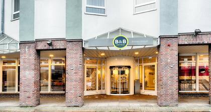 Ibis Bremen Altstadt