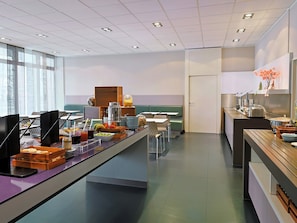 Dining - B&B Hotel Bremen-altstadt (Bremen)