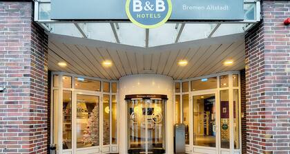 Ibis Bremen Altstadt