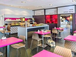 Dining - B&B Hotel Bremen-altstadt (Bremen)