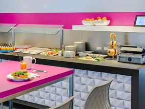Dining - B&B Hotel Bremen-altstadt (Bremen)