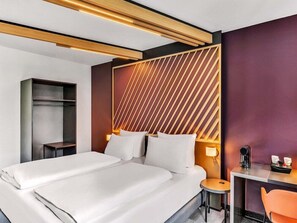 Room - Ibis Bremen Altstadt (Bremen)