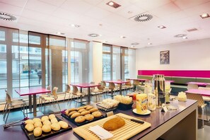 Dining - Ibis Bremen Altstadt (Bremen)