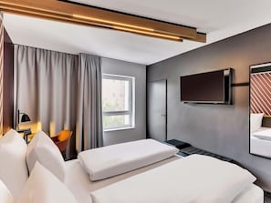 Room - B&B Hotel Bremen-altstadt (Bremen)