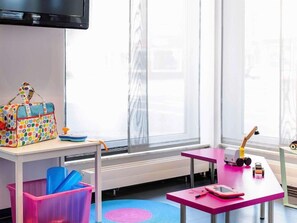 Children's area - Ibis Bremen Altstadt (Bremen)