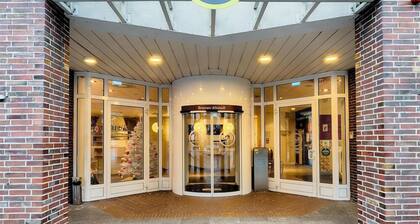 Ibis Bremen Altstadt
