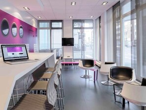 Business center - Ibis Bremen Altstadt (Bremen)