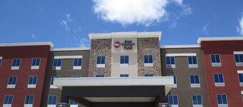 La Quinta Inn & Suites by Wyndham Jackson/cape Girardeau