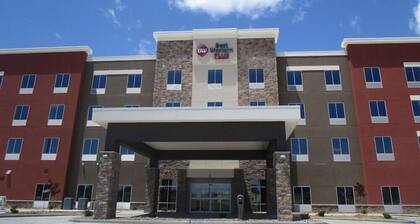 La Quinta Inn & Suites by Wyndham Jackson/cape Girardeau