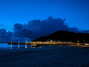 Beach - Charmant T3 Résidentiel à 50 m de la Plage, du Port, du Centre et des Commerces (Erquy)