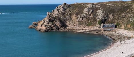 Plage