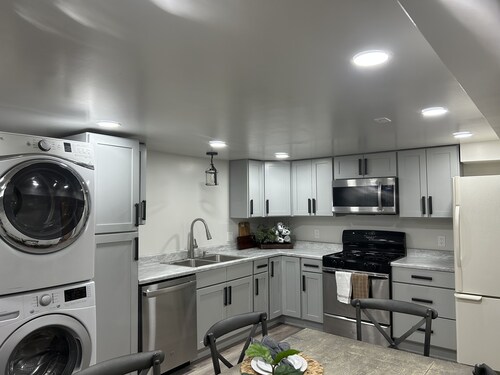 Cozy Mountain Retreat - Snowbasin, Skiing, Biking, Hiking, Fishing