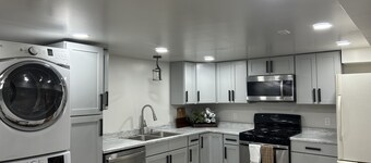 Cozy Mountain Retreat - Snowbasin, Skiing, Biking, Hiking, Fishing