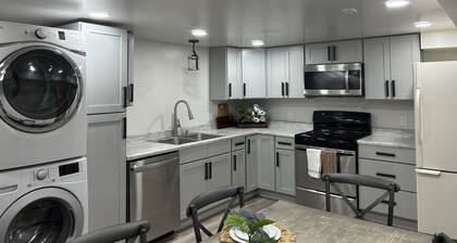 Cozy Mountain Retreat - Snowbasin, Skiing, Biking, Hiking, Fishing