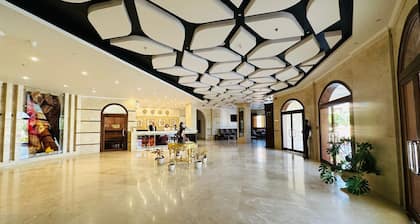 Badr Hotel & Resort El Kharga