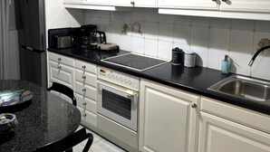 Eget kjøkken