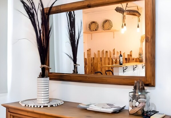 1 bedroom, iron/ironing board, free WiFi - Vacaciones Burriana (Burriana)