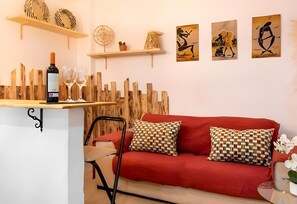 52-inch Smart TV with cable channels - Vacaciones Burriana (Burriana)