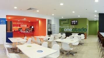 Restaurantes