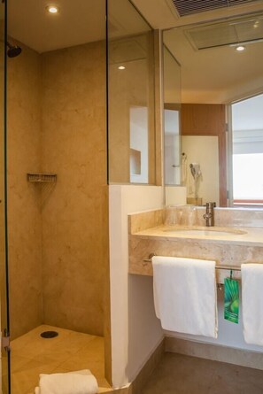 Bathroom - One Irapuato (Irapuato)