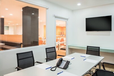 Mision Express Irapuato