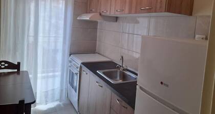 Quiet and central apartment