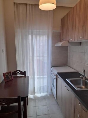 Cucina privata