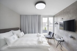 Room - Ibis Styles Ljubljana Centre (Ljubljana)