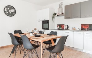 Dining - Amazing home in Labin with kitchen (Labin)