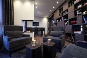 Interior - Lindner City Plaza (Cologne)