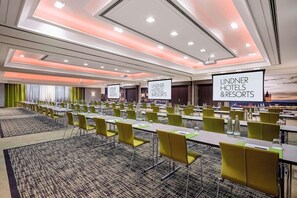 Sala de reunions
