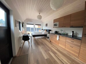 Chambre Confort Double ou avec lits jumeaux