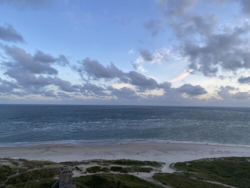 Esehytter Luxury Holiday Home near Beach