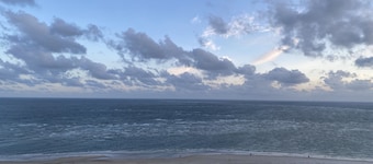 Esehytter Luxury Holiday Home near Beach