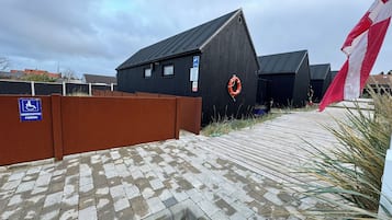 Oppholdsområde