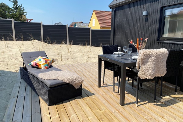 Family Quadruple Room | Terrace/patio